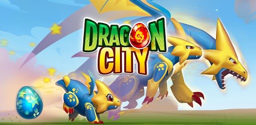 Dragon City PC screenshot