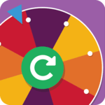Decision Roulette icon