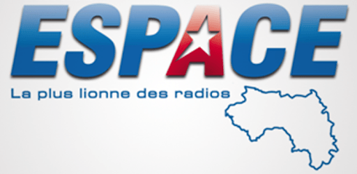 ESPACE FM GUINEE PC screenshot