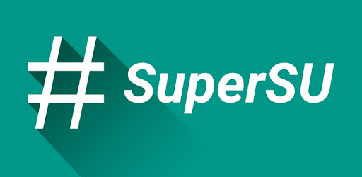 SuperSU PC screenshot