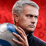 Top Eleven -  Be a Soccer Manager icon