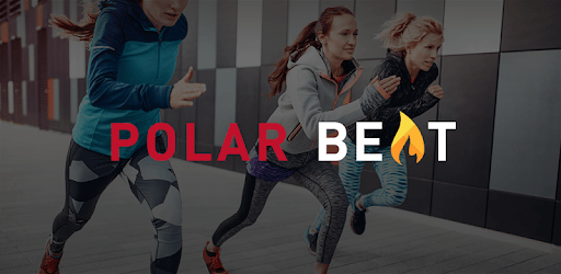 Polar Beat - Multisport Fitness App PC screenshot