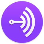 Anchor - Make your own podcast icon