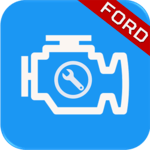 FordSys Scan Free (OBD2 & ELM327) icon