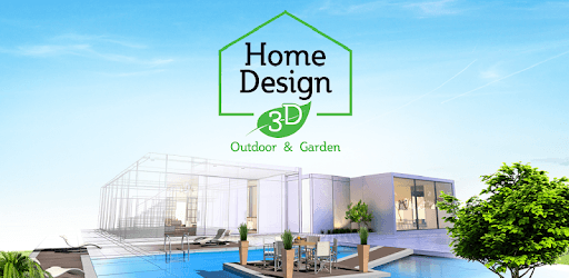 Home Design 3D Outdoor/Garden PC screenshot