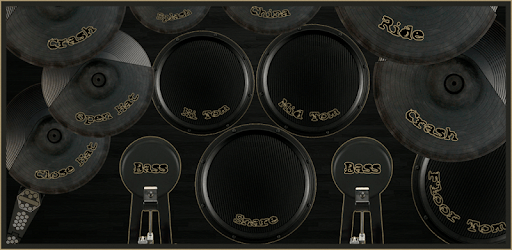 Drums PC screenshot
