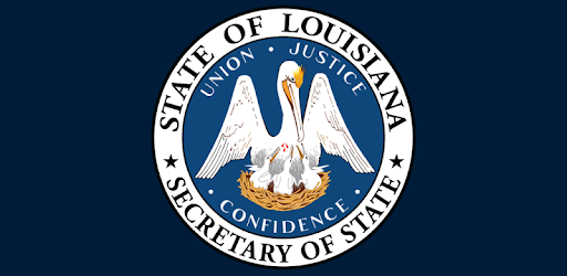 GeauxVote Mobile PC screenshot