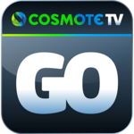 COSMOTE TV GO icon