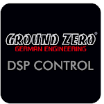 GZDSP 4-8X Control icon