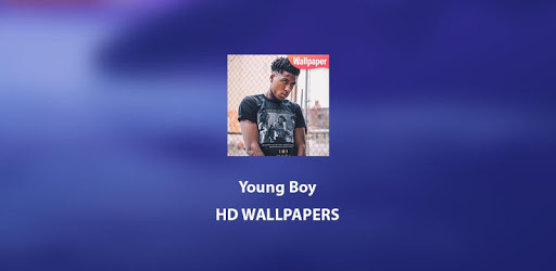 YoungBoy Wallpaper HD PC screenshot