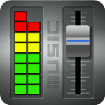 Music Volume EQ - Equalizer & Booster icon