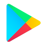 Play Store Icon Only icon