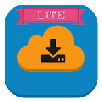 IDM Lite: Music, Video, Torrent Downloader icon