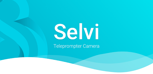 Selvi - Teleprompter Camera PC screenshot