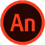 Animation App icon