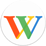 Websites.co.in - Instant Website Builder App icon
