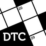 Daily Themed Crossword - A Fun crossword game icon