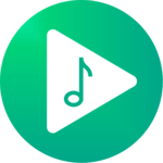 Musicolet Music Player [Free, No ads] icon