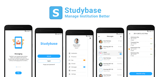 Studybase PC screenshot