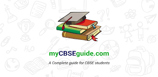 myCBSEguide - CBSE Papers & NCERT Solutions pc screenshot myCBSEguide - CBSE Papers & NCERT Solutions PC screenshot