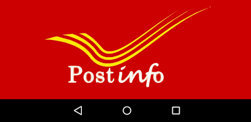 Postinfo PC screenshot