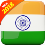 India Browser icon