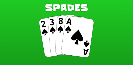 Spades - CardGames.io PC screenshot