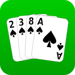 Spades - CardGames.io icon
