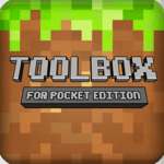 Toolbox for Minecraft: PE icon