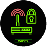 WIBR+ pro without root icon