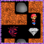 Diamond Mine icon