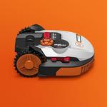Worx Landroid icon