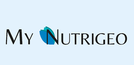 MyNutrigeo PC screenshot