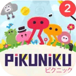 Pikuniku icon