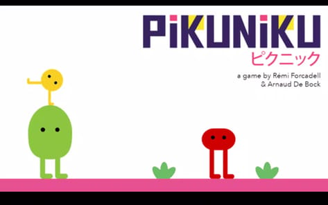 Pikuniku PC screenshot 2