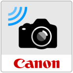 Canon Camera Connect icon