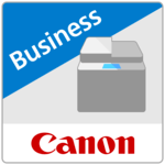 Canon PRINT Business icon