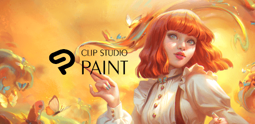 Clip Studio Paint - Drawing & Painting app - PC screenshot