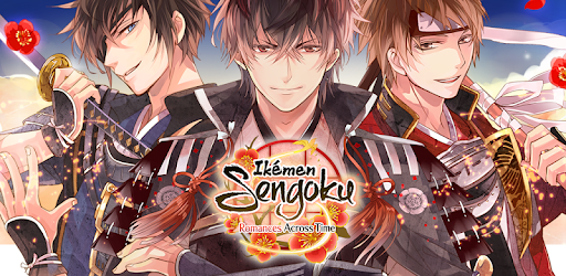 Ikemen Sengoku:Otome Game PC screenshot