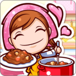 Cooking Mama: Let's cook! icon