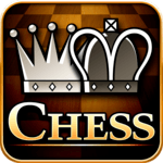 The Chess Lv.100 Free icon