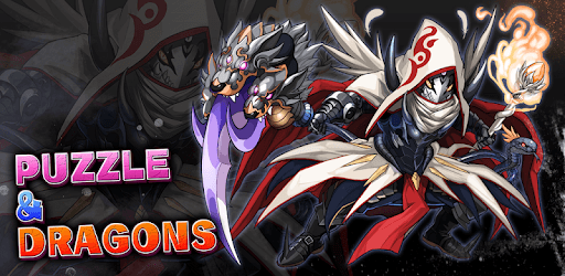 Puzzle & Dragons PC screenshot