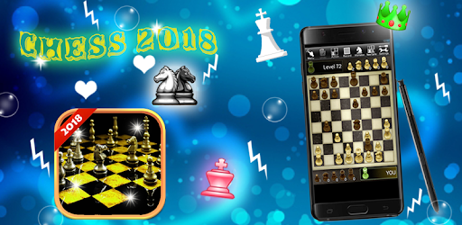 Chess Offline Free 2018 PC screenshot