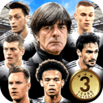 PES CLUB MANAGER icon
