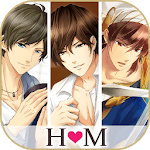 Honey Magazine -  Free otome dating game icon