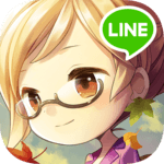 LINE I Love Coffee icon