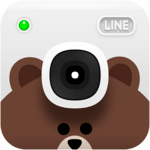 LINE Camera - Photo editor icon