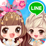 LINE PLAY - Our Avatar World icon