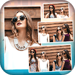 PicMix - Photo Collage Maker icon