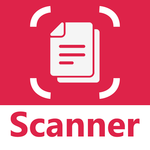 PDF Scanner, PDF Reader & Camera Scanner by Kaagaz icon